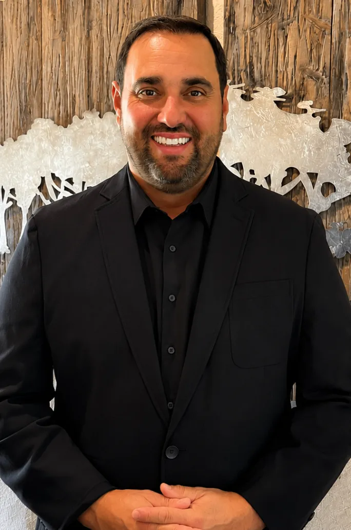 Seth Ruoff, Iron Oak Lending